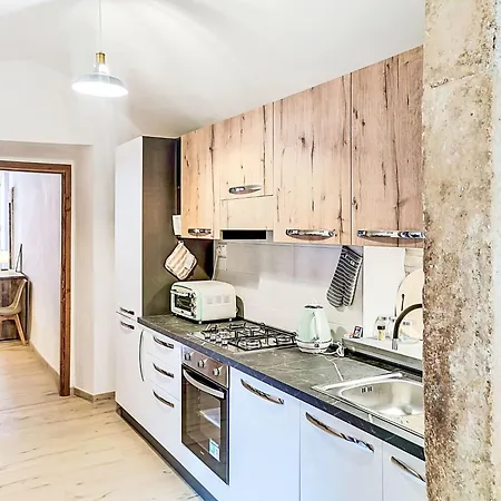 Apartment Novecento By Interhome *
