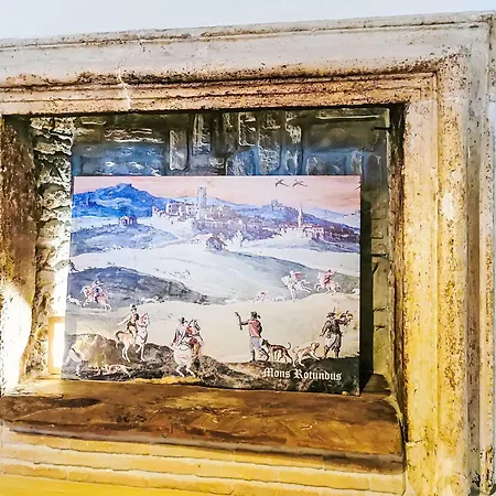 Novecento By Interhome Monterotondo (Lazio)